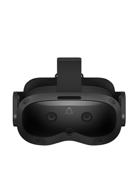 Vive Focus Vision Black