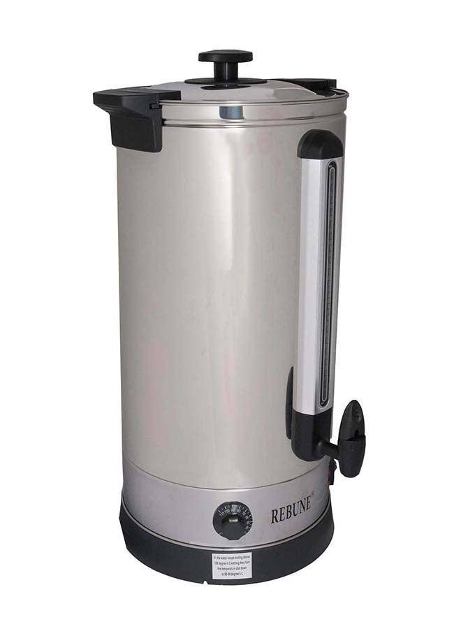 ريبون ELECTRIC WATER KETTLE OF 2500W30L stainless steel 30 L 2500 W RE-6-30L Stainless  - Image 3