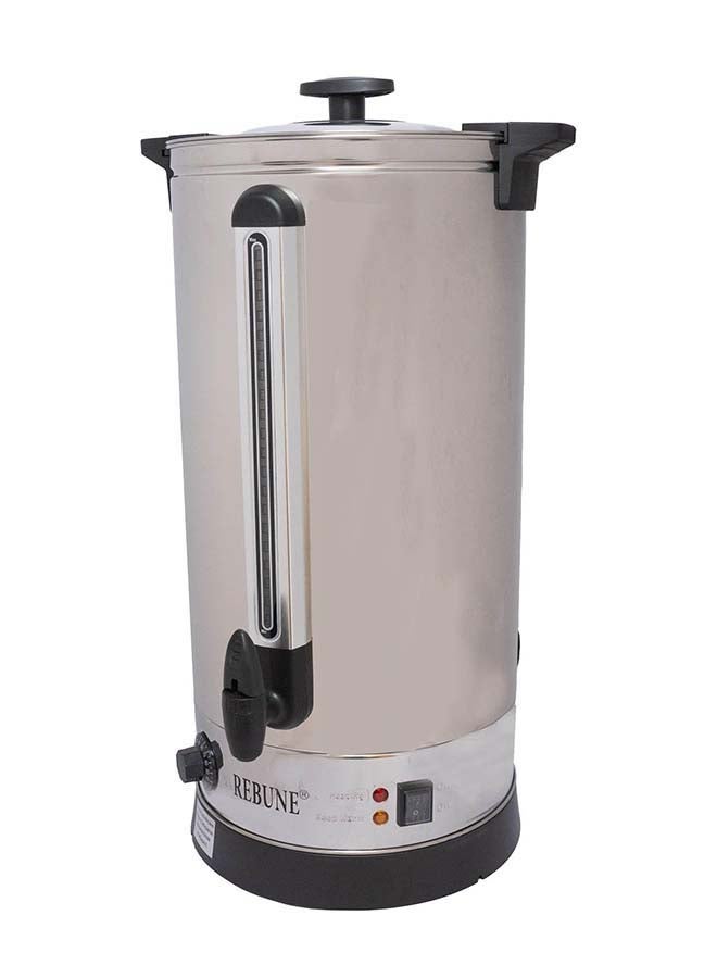 ريبون ELECTRIC WATER KETTLE OF 2500W30L stainless steel 30 L 2500 W RE-6-30L Stainless  - Image 2