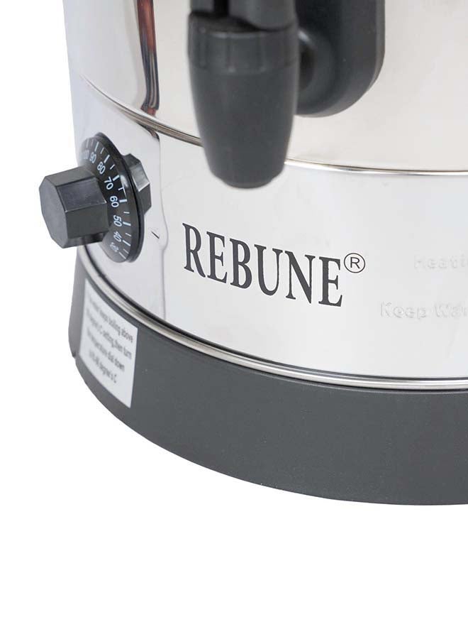 ريبون ELECTRIC WATER KETTLE OF 2500W30L stainless steel 30 L 2500 W RE-6-30L Stainless  - Image 4