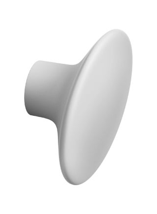 Wall Hook For Move MVWHKWW1 White - pnsku/N70131516V/45/_/1732784520/ef3b38ec-f8c9-4560-84dd-e1412300e3f4