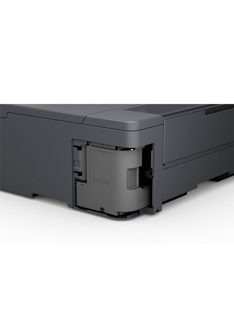 L11050 Printer, Up to 15 IPM Print Speed, Wi-Fi Direct, High Yield Ink Bottles, Epson Connect, Integrated Front Facing Ink Tank System, Bi-Directional Printing, C11CK39403DA Black - pnsku/N70131525V/45/_/1732710104/a0bad665-024b-465c-9fdc-5f00ebc8d2a9