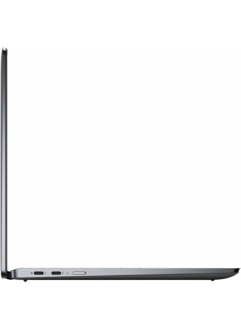 ديل (Upgraded Version) Latitude 9000 9440 Touchscreen Laptop With 14-Inch Display, Core i7-1365U Processor/32GB RAM/512GB SSD/Intel Iris XE Graphics/Windows 11 Pro English Silver - Image 5