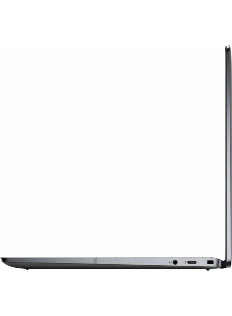 ديل (Upgraded Version) Latitude 9000 9440 Touchscreen Laptop With 14-Inch Display, Core i7-1365U Processor/32GB RAM/512GB SSD/Intel Iris XE Graphics/Windows 11 Pro English Silver - Image 4