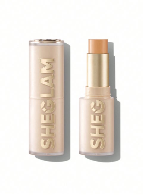 Skin Magnet High Coverage Foundation Stick- Sand
