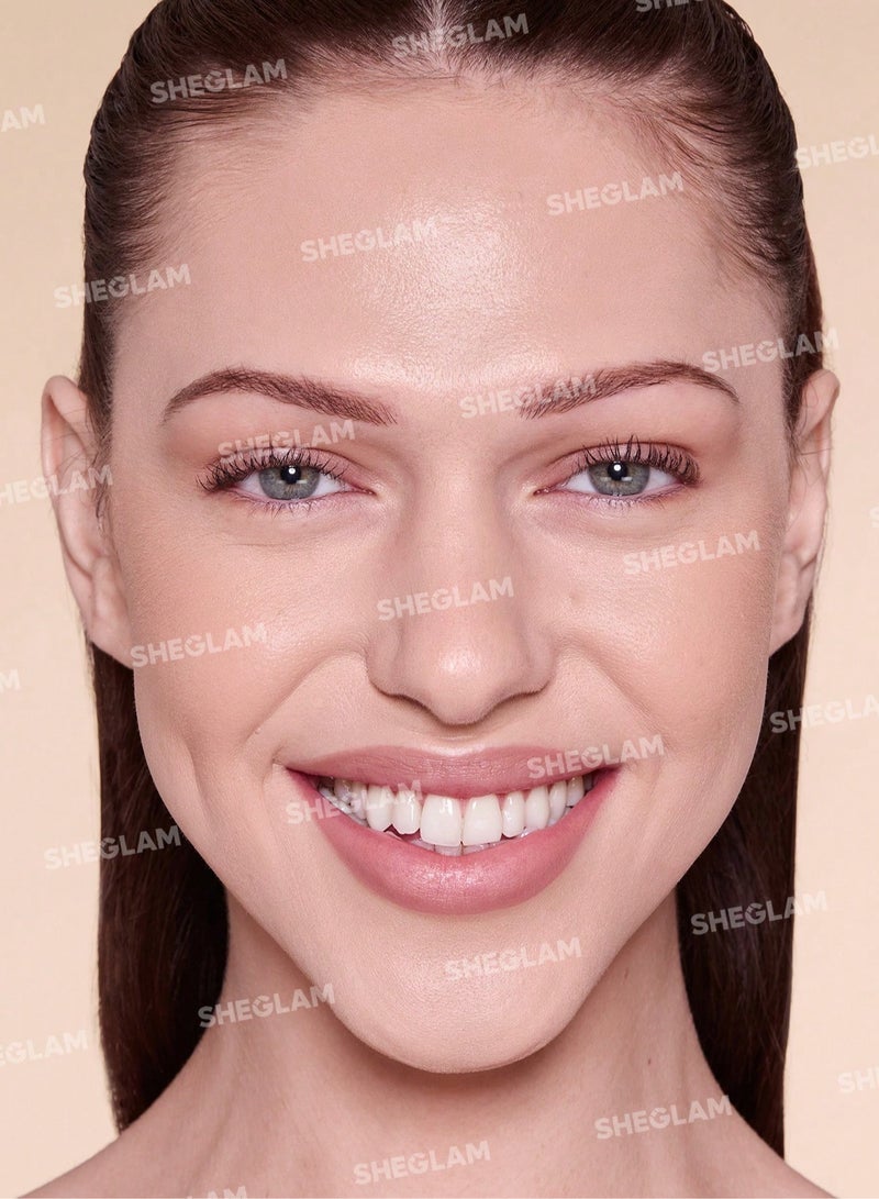 SHEGLAM Skin Magnet High Coverage Foundation Stick- Fair - Image 2