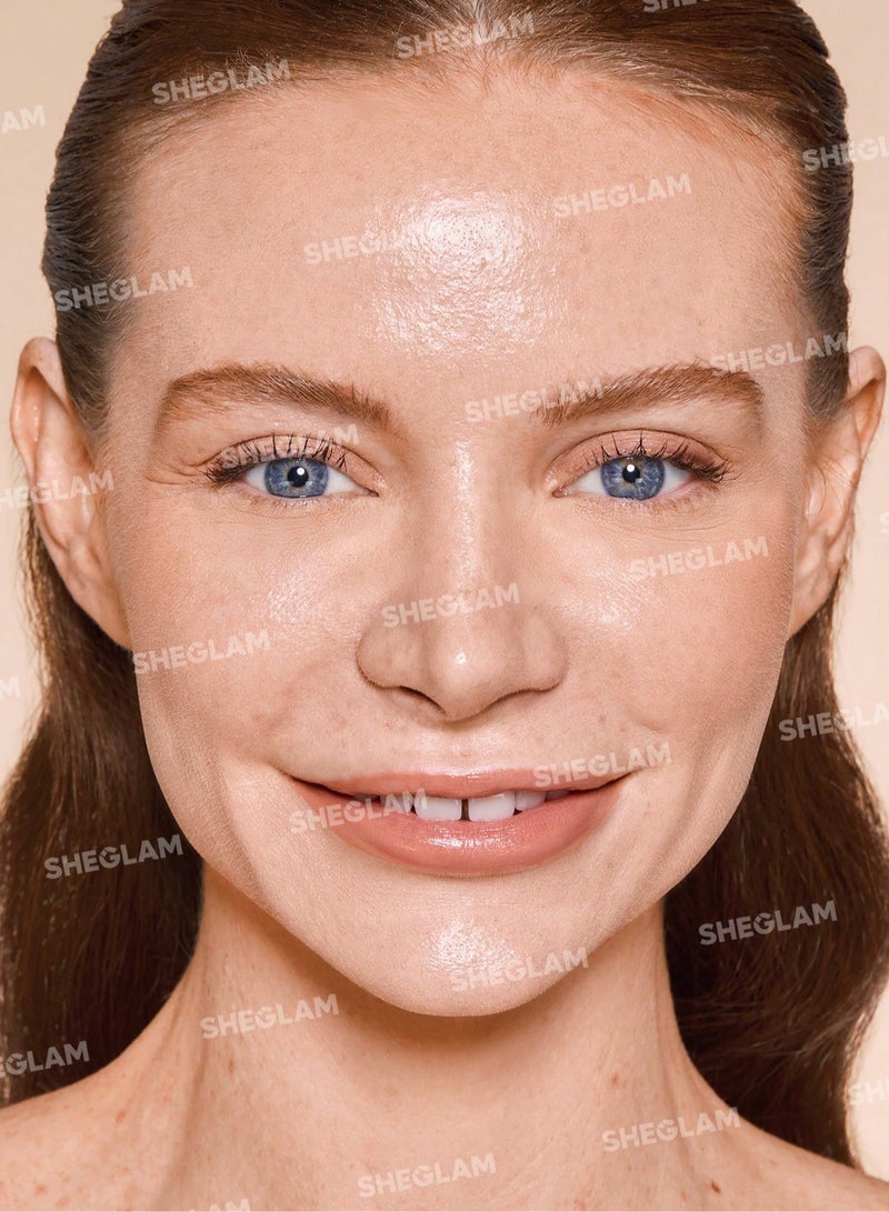 SHEGLAM - Skin Magnet High Coverage Foundation Stick- Chantilly - Image 1
