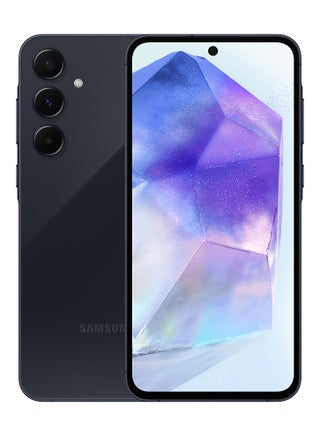 Galaxy A55 Dual SIM Awesome Navy 8GB RAM 256GB 5G - International  Version - pnsku/N70131571V/45/_/1732765598/d9ef7d41-8a93-4a97-8b11-1d267d873920