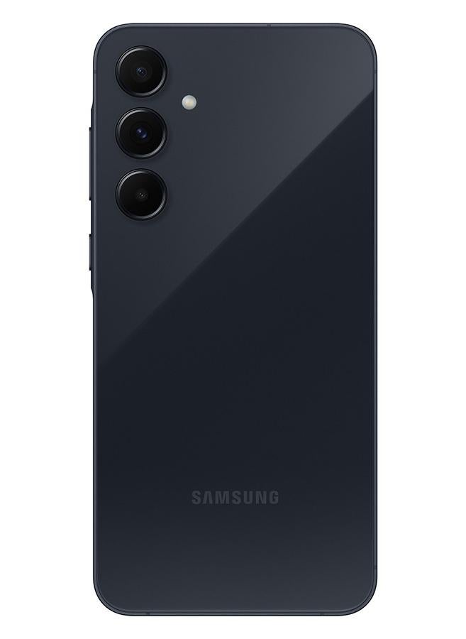 Samsung Galaxy A55 Dual SIM Awesome Navy 8GB RAM 256GB 5G - International  Version - Image 2