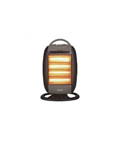 Akai Electric Heater 1600 W AK-16 black - pnsku/N70131577V/45/_/1732765595/bc1d806f-ab6d-4925-aac2-973c74e8b7d2