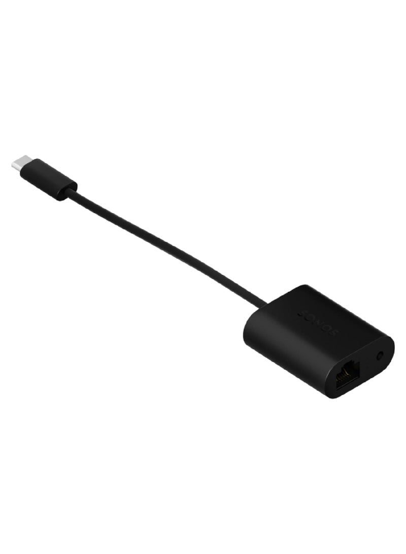 Sonos - Combo Adapter WW CDNGLWW1BLK Black - Image 1