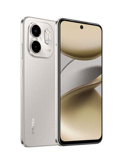 Infinix Smart 9HD Dual SIM Neo Titanium 3+3GB RAM 64GB 4G - KSA Version  - Image 1
