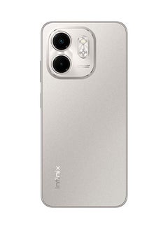 Infinix Smart 9HD Dual SIM Neo Titanium 3+3GB RAM 64GB 4G - KSA Version  - Image 3