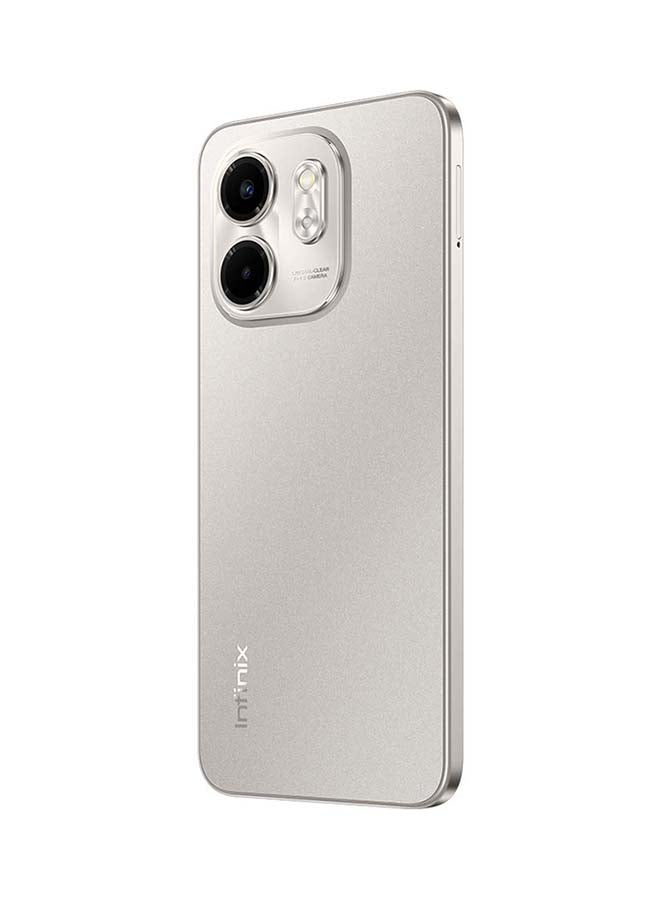إنفينيكس - Smart 9HD Dual SIM Neo Titanium 3+3GB RAM 64GB 4G - KSA Version - Image 1
