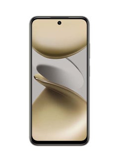 Infinix Smart 9HD Dual SIM Neo Titanium 3+3GB RAM 64GB 4G - KSA Version  - Image 2