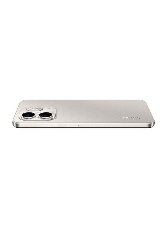 إنفينيكس - Smart 9HD Dual SIM Neo Titanium 3+3GB RAM 64GB 4G - KSA Version - Image 1