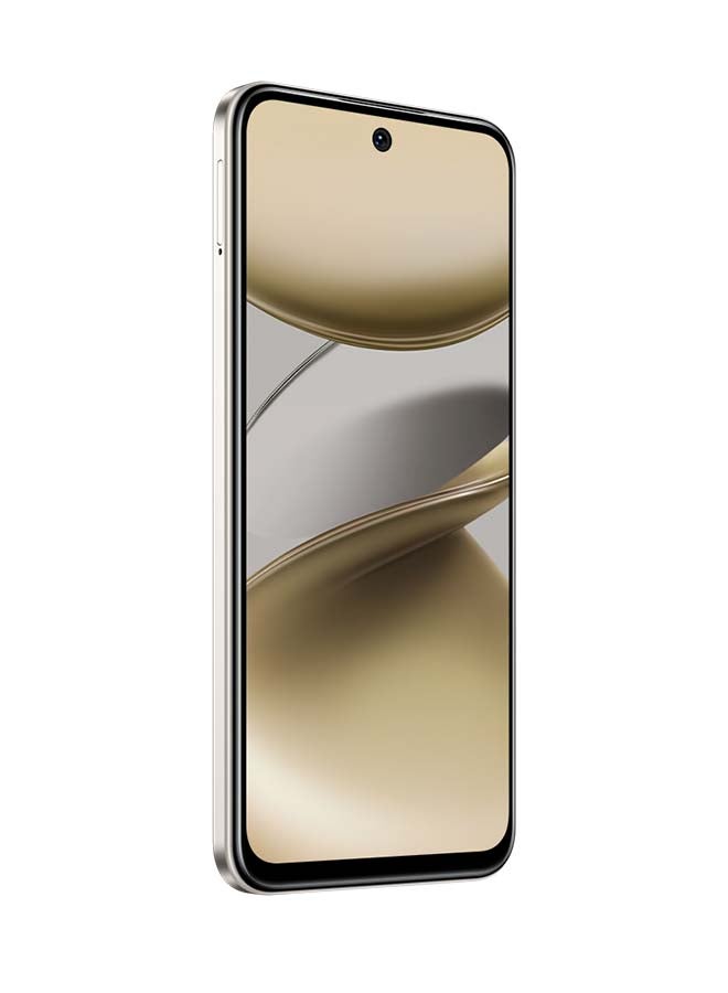 إنفينيكس - Smart 9HD Dual SIM Neo Titanium 3+3GB RAM 64GB 4G - KSA Version - Image 1