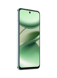 Infinix Smart 9HD Dual SIM Mint Green 3+3GBRAM 64GB  4G - KSA Version  - Image 5