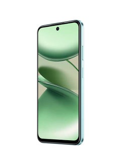 Infinix Smart 9HD Dual SIM Mint Green 3+3GBRAM 64GB  4G - KSA Version  - Image 4