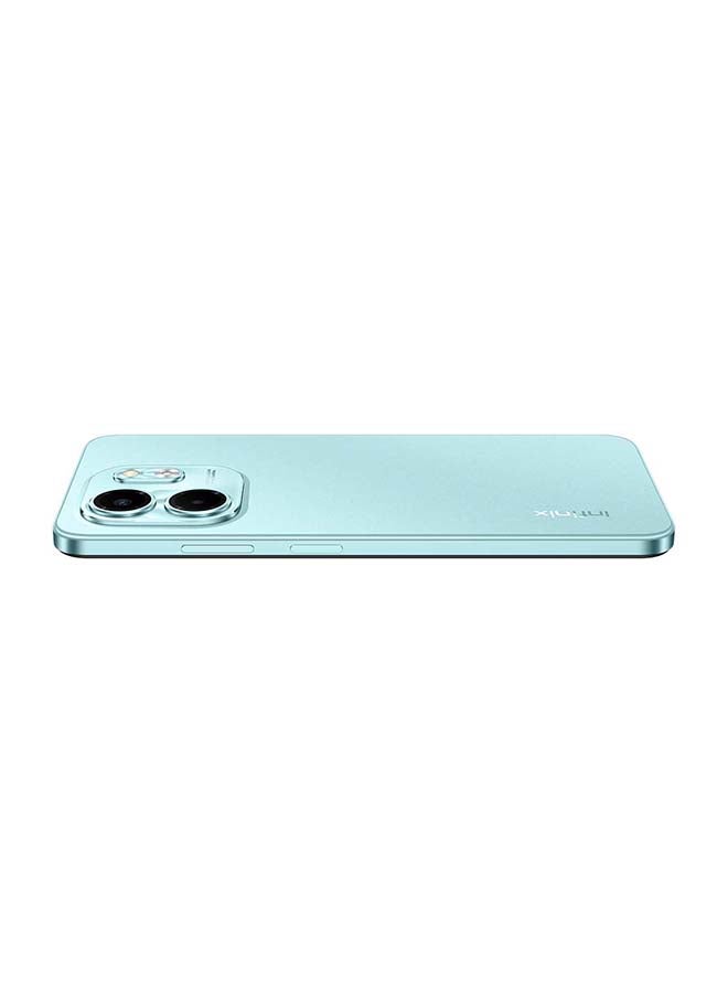 إنفينيكس Smart 9HD Dual SIM Mint Green 3+3GB RAM 64GB  4G - KSA Version  - Image 5