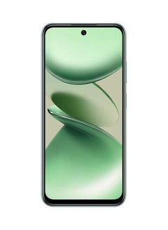 Infinix Smart 9HD Dual SIM Mint Green 3+3GBRAM 64GB  4G - KSA Version  - Image 2
