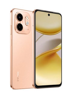 Coral Gold