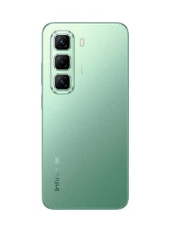 إنفينيكس Hot50 Dual SIM Sage Green 8+8GB RAM 256GB 5G - KSA Version  - Image 3
