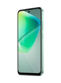 إنفينيكس Hot50 Dual SIM Sage Green 8+8GB RAM 256GB 5G - KSA Version  - Image 4