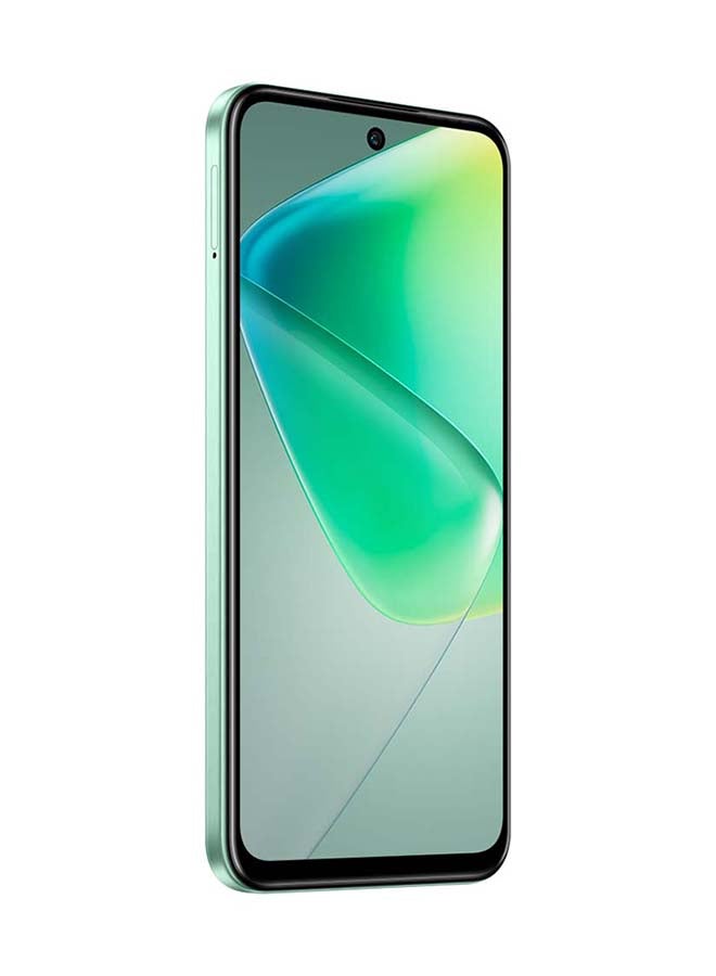 Infinix Hot50 Dual SIM Sage Green 8+8GB RAM 256GB 5G - KSA Version  - Image 5
