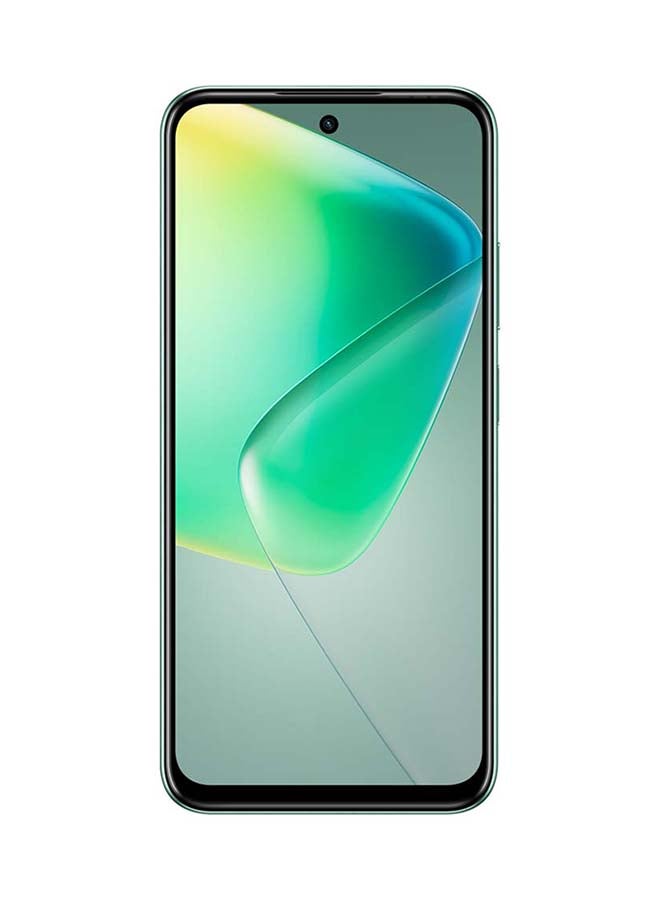 Infinix Hot50 Dual SIM Sage Green 8+8GB RAM 256GB 5G - KSA Version  - Image 2