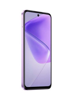 Infinix Hot50 Dual SIM Dreamy Purple 8+8GB RAM 256GB 5G - KSA Version  - Image 5