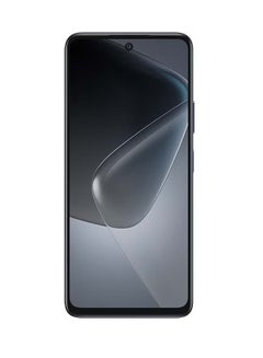 Infinix Hot 50 Dual SIM Sleek Black 8+8GB RAM 256GB 5G- Middle East Version  - Image 2