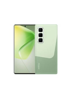 Infinix Hot 50 Pro Dual SIM 256GB Green 8+8GBRAM, 4G - Middle East Version  - Image 1