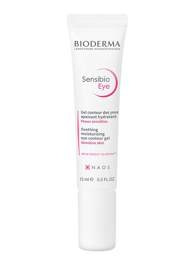 بيوديرما Sensibio Eye Gel 15ml 