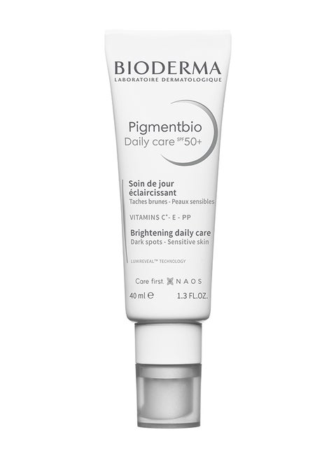 Pigmentbio Daily Care Spf50+ 40ml