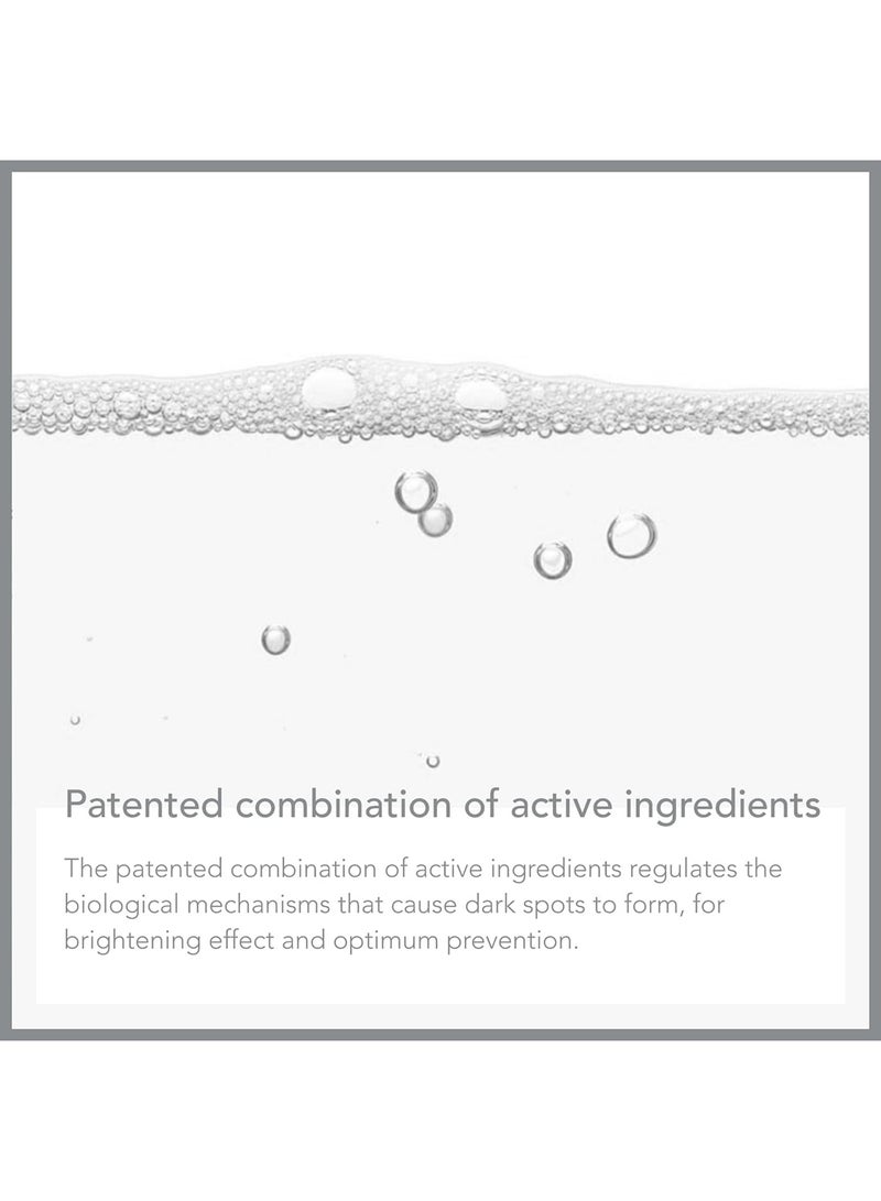 Bioderma Pigmentbio Foaming Cream Cleanser 500ml - Image 4