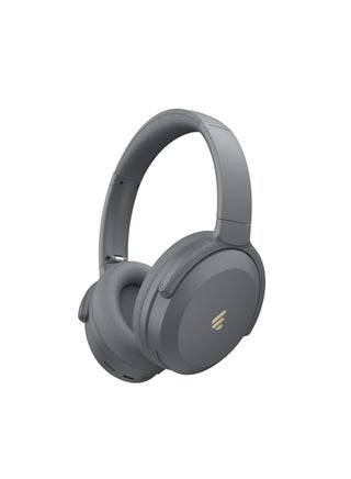 Wireless Over-Ear Bluetooth Headphones – Active Noise Cancellation, Hi-Res Audio, Bluetooth 5.4, Foldable Lightweight Design, Built-in Mic, 56H Battery Life Grey - pnsku/N70131663V/45/_/1732776431/08bae4dc-3b4c-48fa-a103-00945bd5ae04