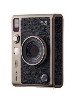 Instax Mini EVO Instant Camera Limited Edition (Titanium Gold) - pnsku/N70131676V/45/_/1733993614/c3ae9b25-8469-43e9-89b1-84a78b1b8a69