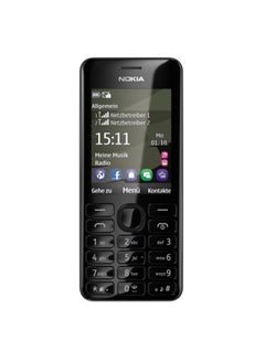 NOKIA 206 Classic  - Image 1