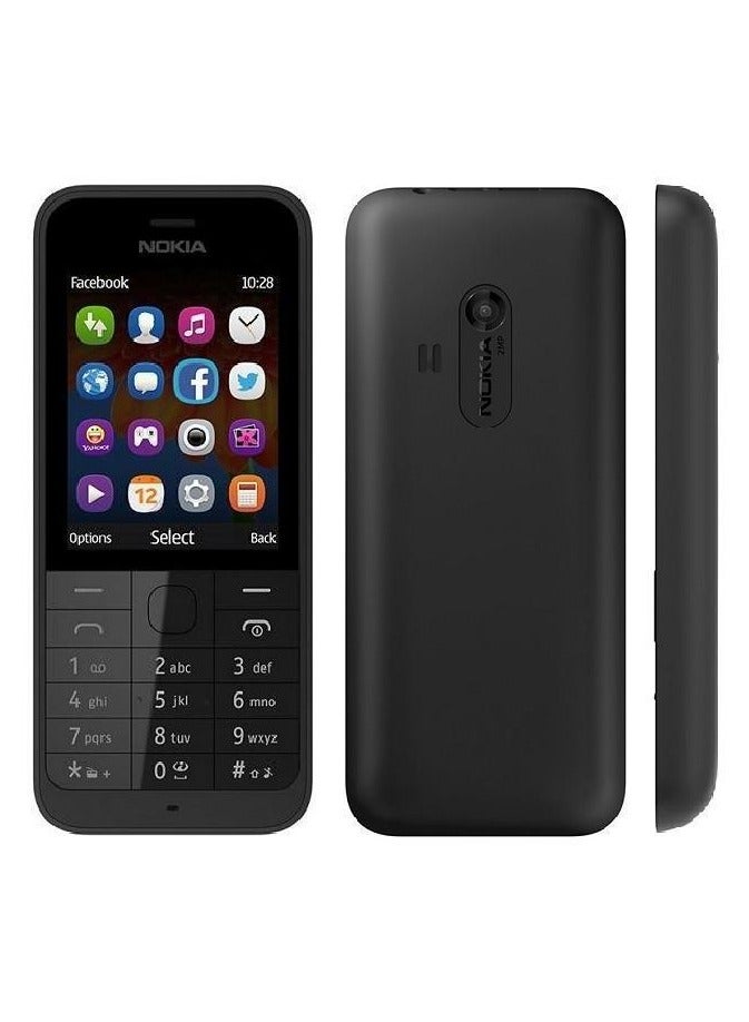 NOKIA 220 New - Image 3
