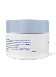 QV Face Nurturing Night Cream 50grams  - Image 2