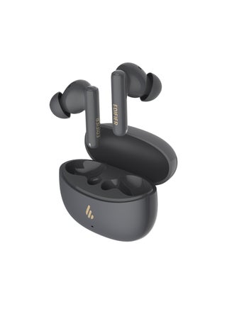 X5 pro Active Noise Cancelling Bluetooth Earbuds, 31H Playtime, AI-Enhanced Calls, Fast Charge, IP55 Waterproof, Powerful bass, Low Latency Game Mode Grey - pnsku/N70131700V/45/_/1732780025/fe780628-fc2e-4154-b123-14f0ec8c7685
