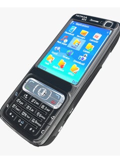 NOKIA N73 Cell Phone  - Image 3