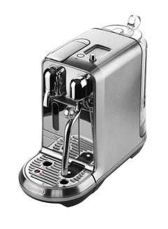 Nespresso Creatista Plus Coffee Machine Metallic 1.5 L 1500 W J520-ME-ME-NE Metallic  - Image 1