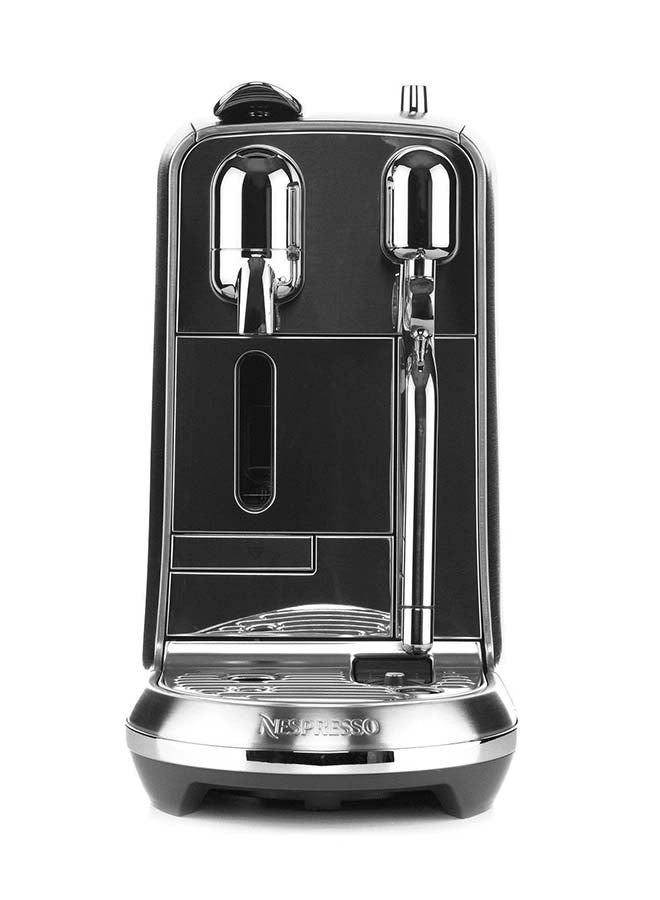 Nespresso Creatista Plus Coffee Machine Metallic 1.5 L 1500 W J520-ME-ME-NE Metallic - Image 2