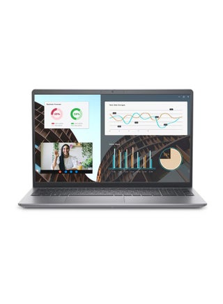 Vostro 3530 (Upgraded Version) Laptop With 15.6 Inch FULL HD (1920x1080) Display /Core i7 - 1355U Processor/16GB RAM DDR4 /512GB SSD /Windows 11/Intel UHD Graphics /NO DVD// English/Arabic Black - pnsku/N70131725V/45/_/1732781101/c195d977-b89b-4803-9f6e-b37ec8db0504