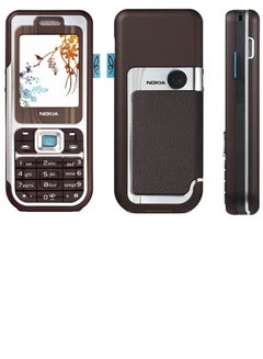 NOKIA 7360 Clasic  - Image 1