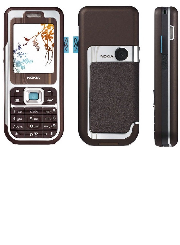 NOKIA 7360 Clasic - Image 1