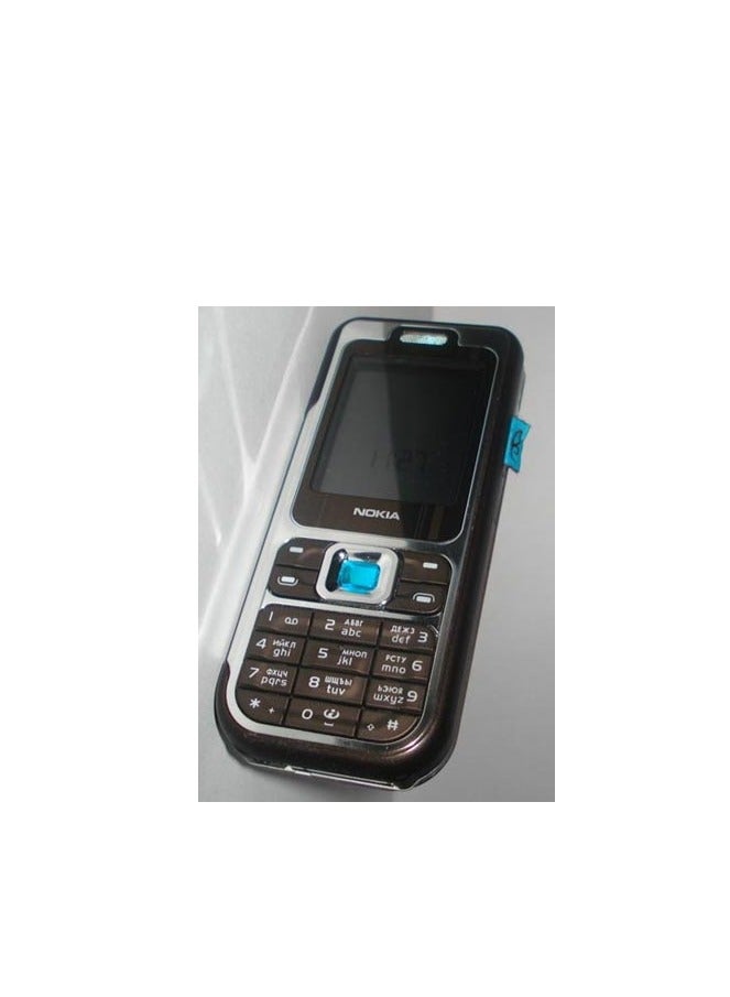 NOKIA 7360 Clasic - Image 3