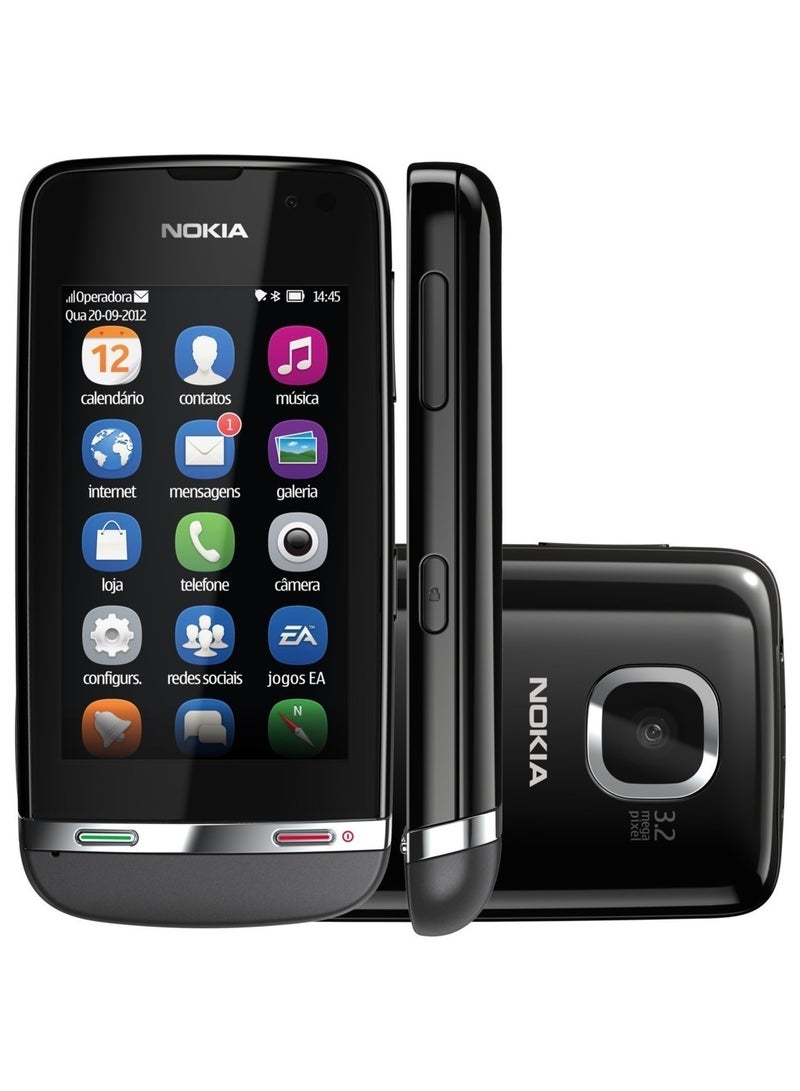 NOKIA - 311 Cell Phone - Image 1